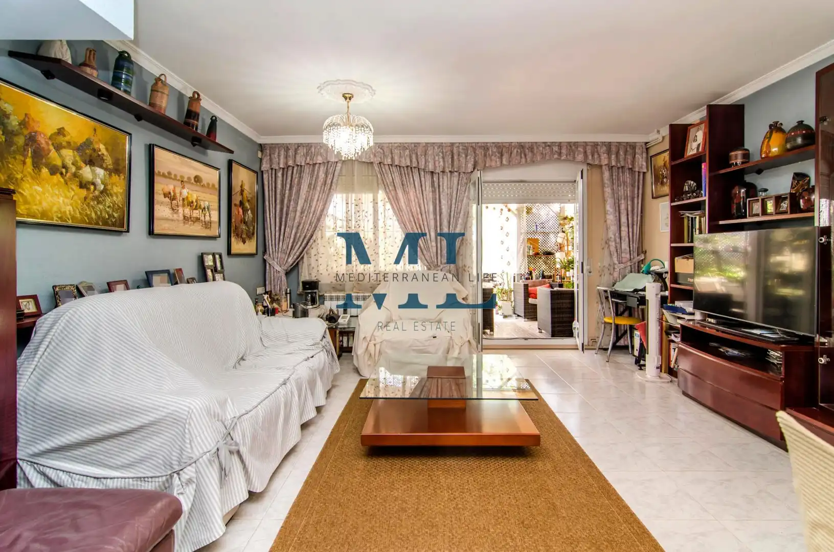 Casa a schiera in vendita a Centre, imagen 19
