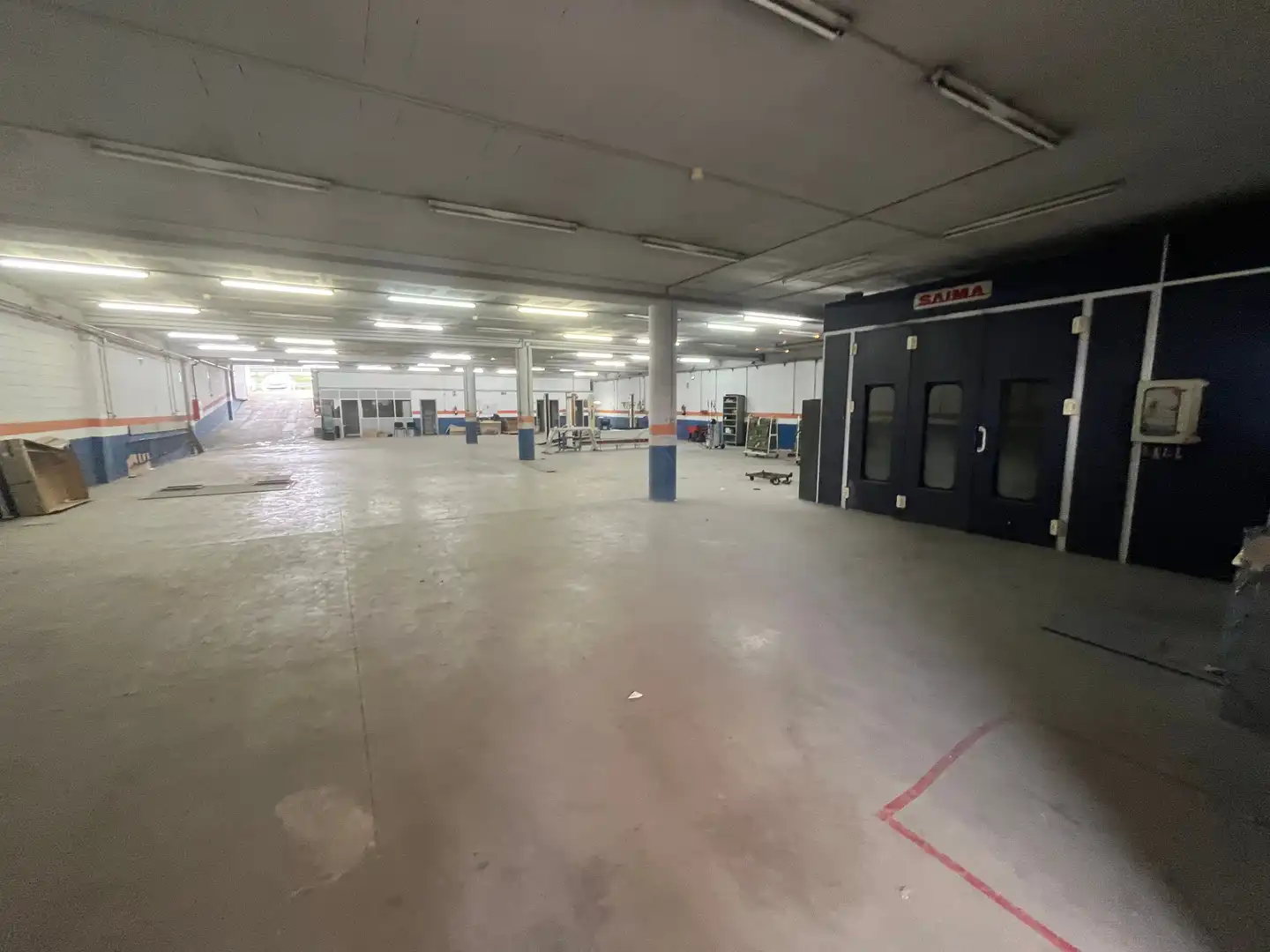 Nave industrial en venta en Sant Esteve Sesrovires