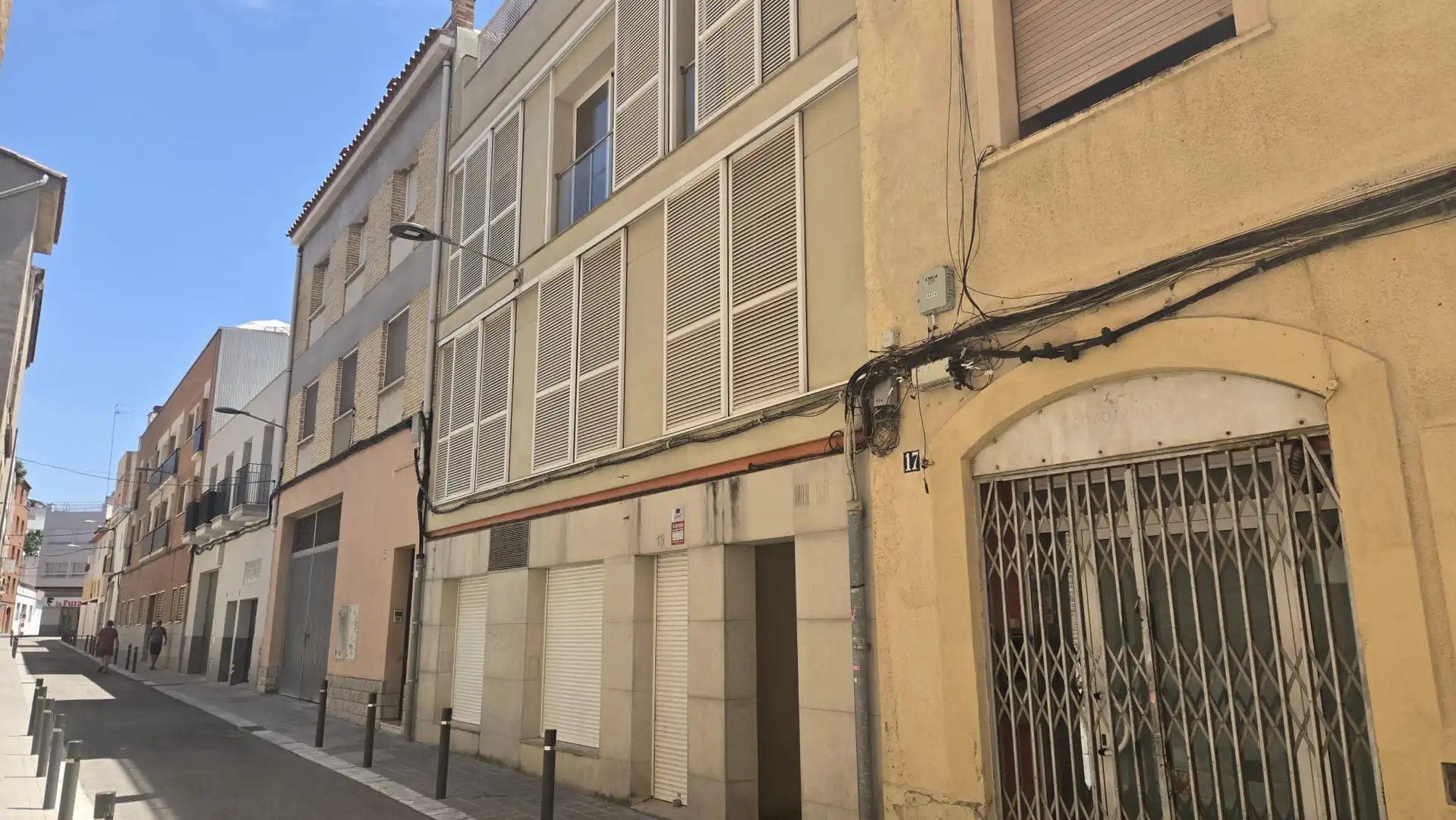 Wohnung zum Verkauf in C/ Migdía