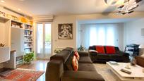 Living room of Flat for sale in Vitoria - Gasteiz  with Heating, Terrace and Storage room