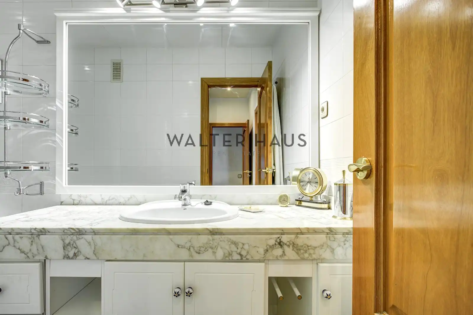 Appartement avec terrasse à vendre à Travessera de Gràcia 392, imagen 23