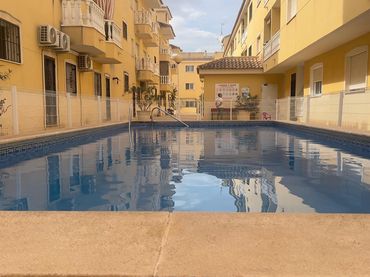 Apartament en venda a Formentera del Segura