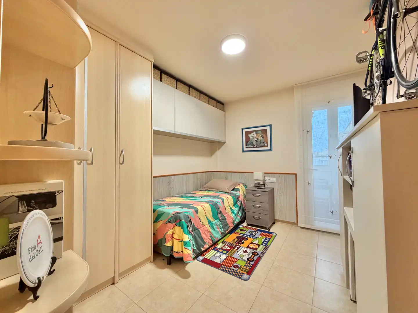 Appartamento con terrazza in vendita a Sant Martí Sarroca, imagen 40