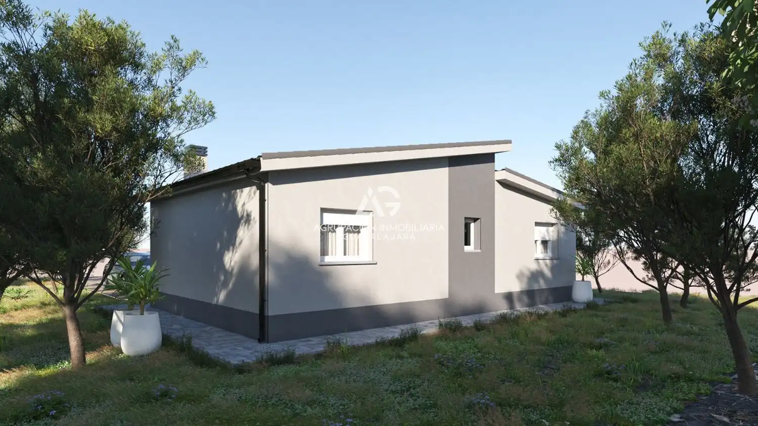 Villa avec jardin à vendre à Camino Pinos Piñoneros, imagen 8