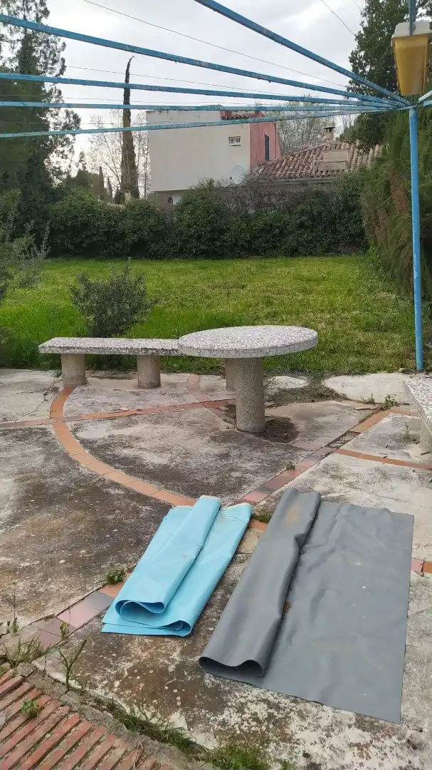 Xalet amb piscina en venda a La Guardia de Jaén, imagen 17