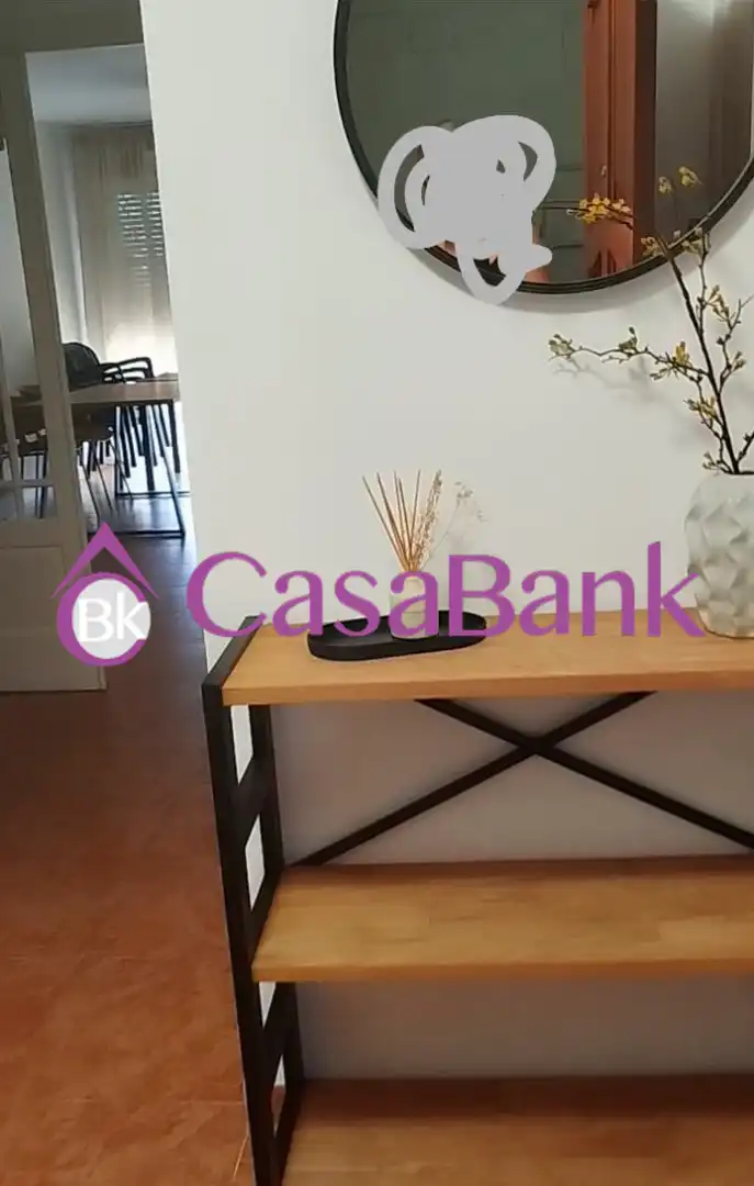 Wohnung zur Miete in Córdoba mit Klimaanlage, Terrasse und Möbliert