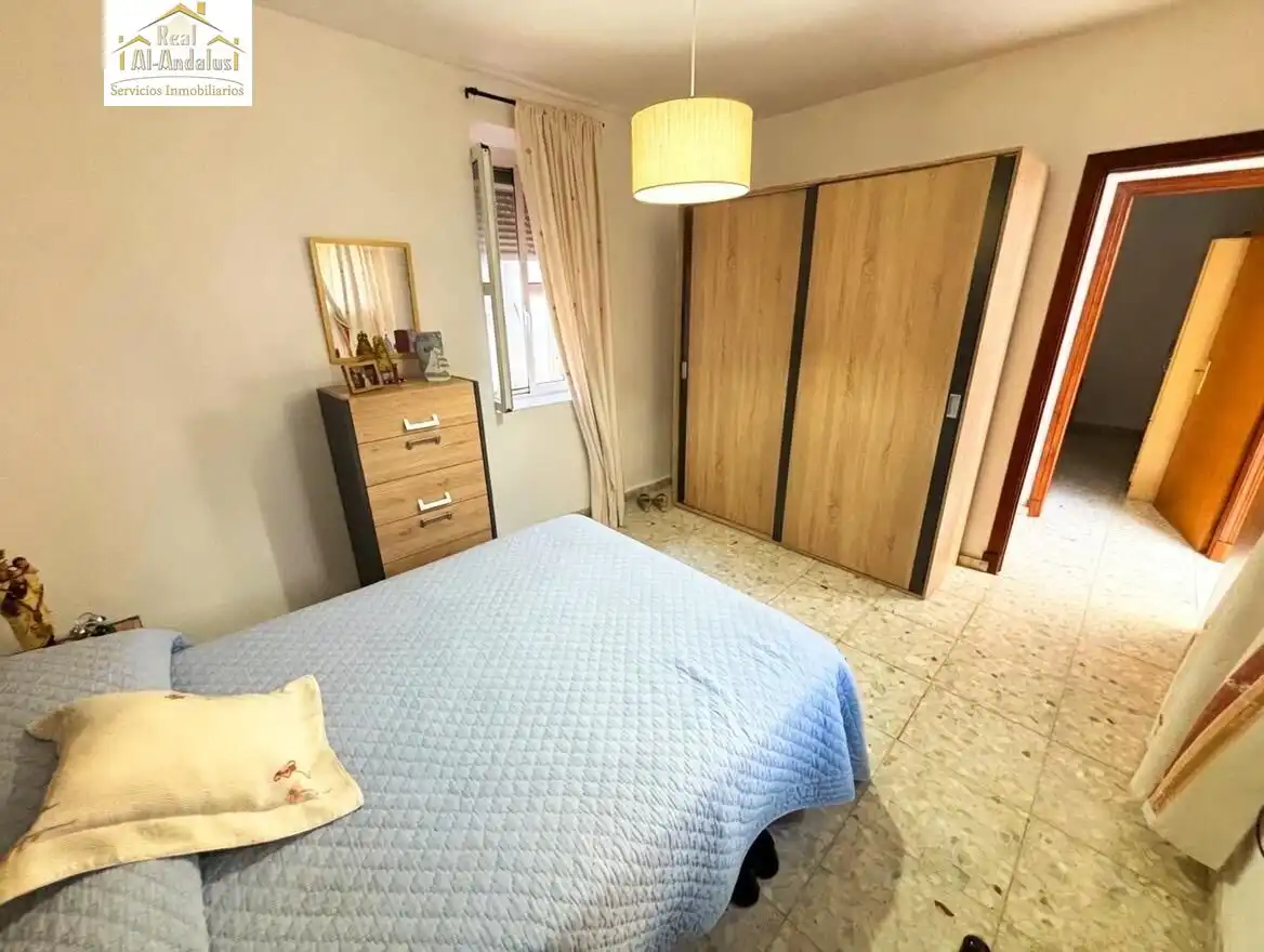 Dormitori de Casa o xalet en venda en Puerto Real