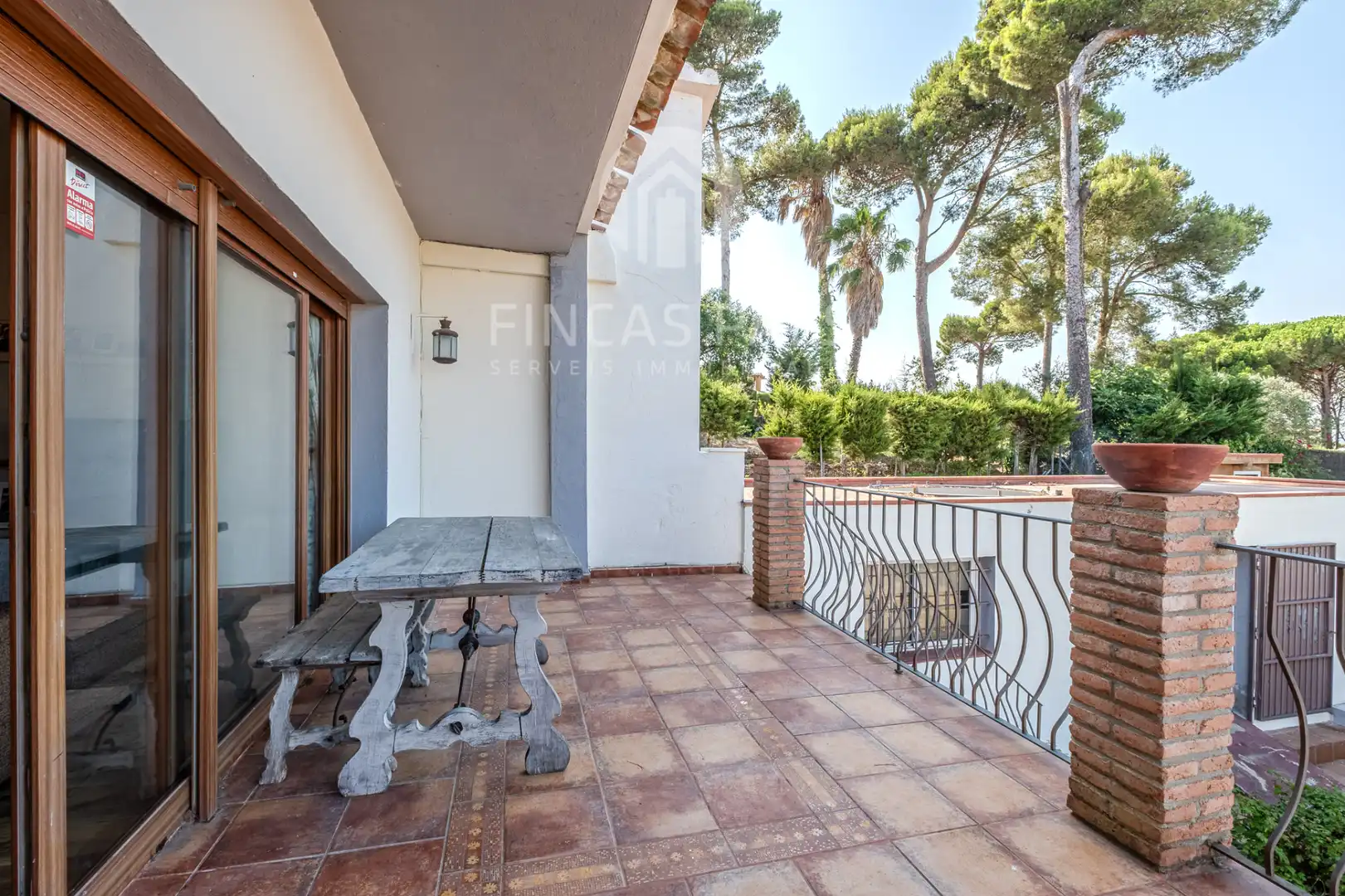 Villa avec jardin à vendre à Carrer del Conill 22, imagen 21