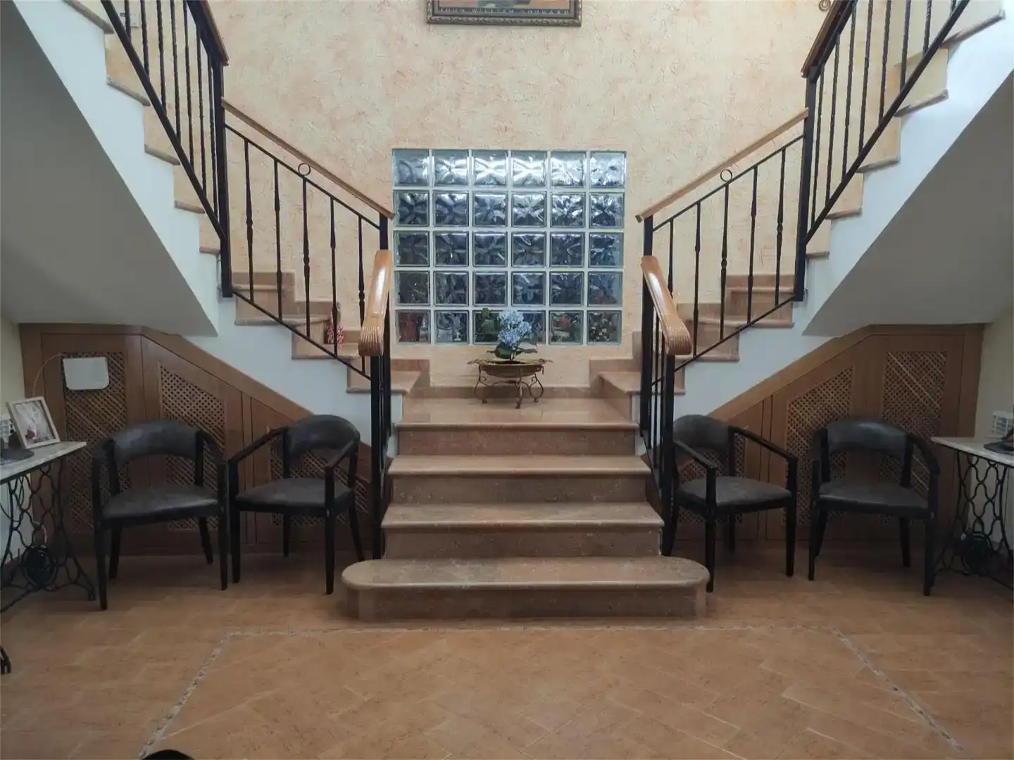Casa o xalet en venda en Yecla amb Aire condicionat, Jardí privat i Parquet