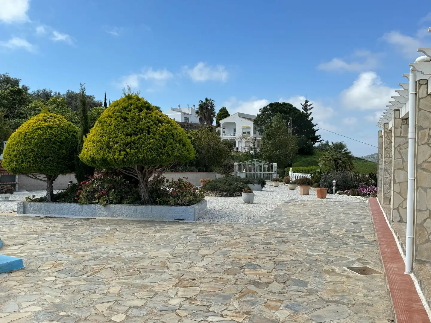 Casa rústica con piscina en venta en frigiliana, imagen 106