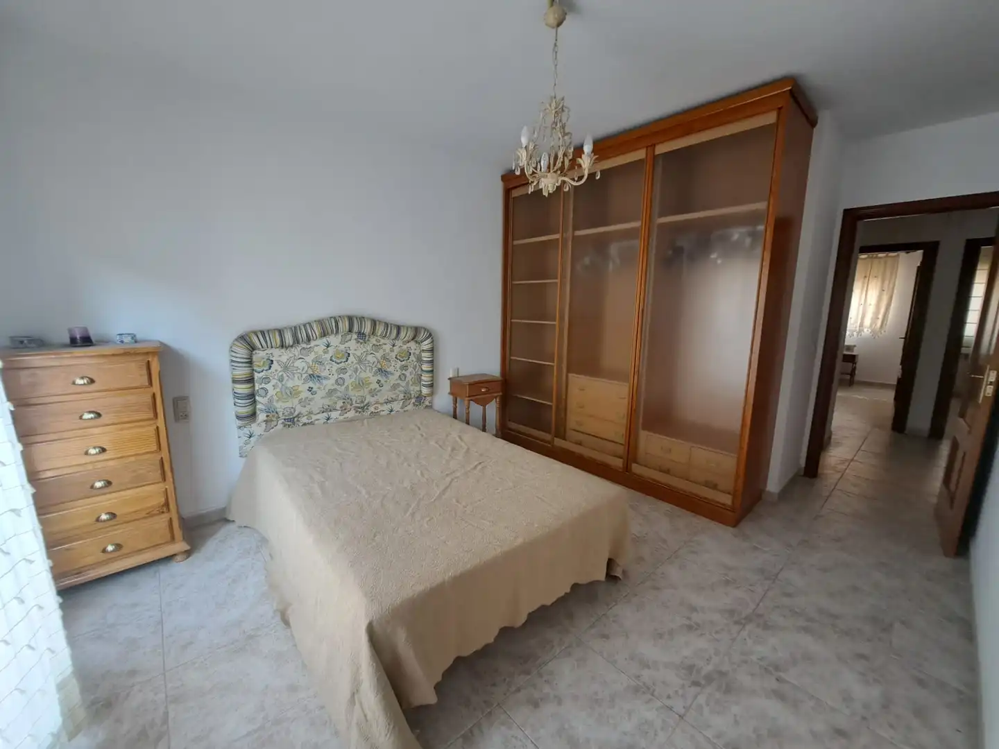 Flat with terrace for sale in Villanueva de la Serena, imagen 16