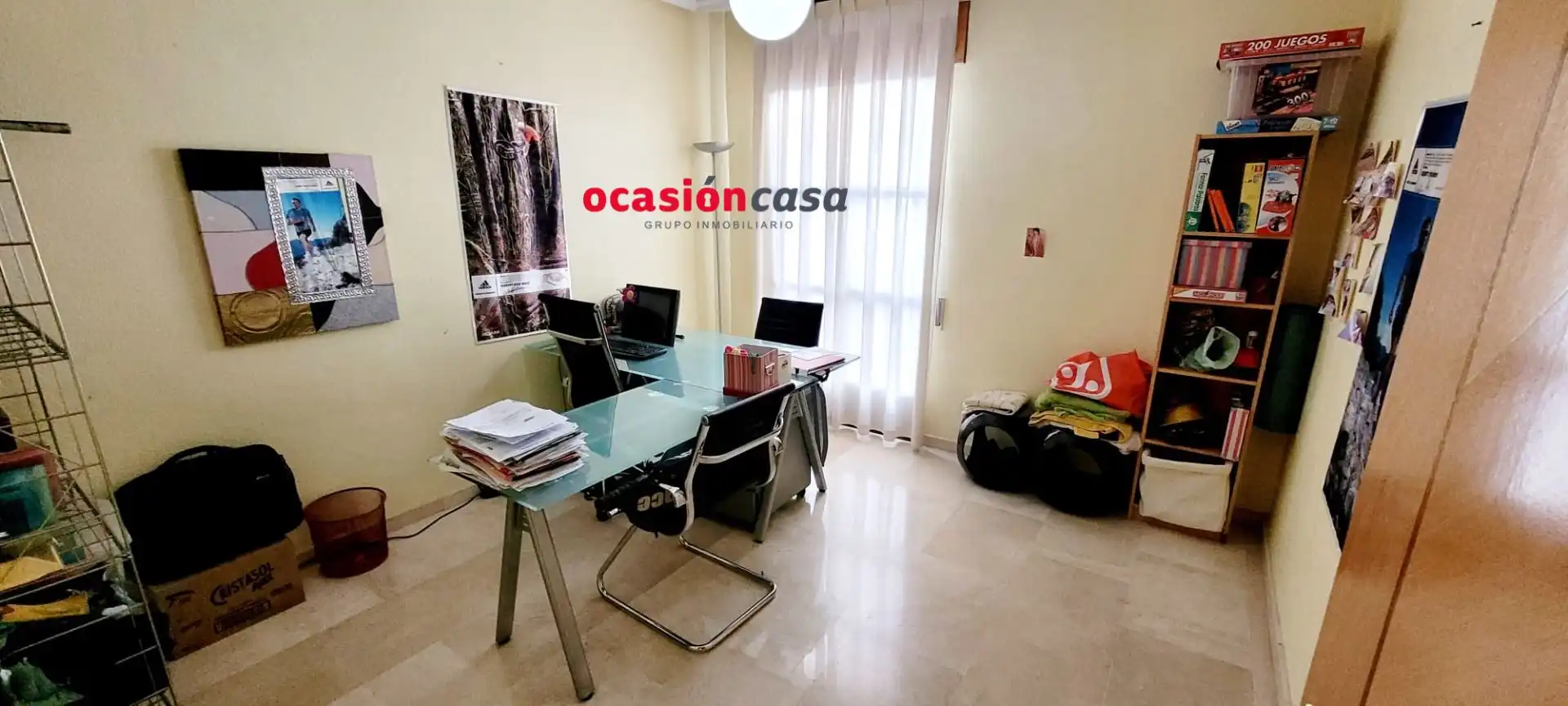 Piso en venta en Pozoblanco con Calefacción, Terraza y Trastero
