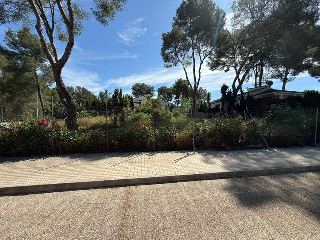 Terreno residencial en Venta en Entrepinos