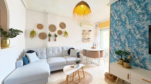 Foto 2 von Wohnung zum Verkauf in Calle Santomera, 27, El Acequión, Torrevieja