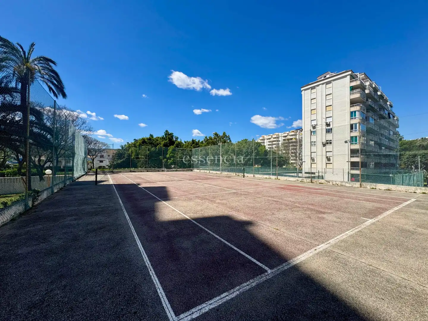 Exterior view of Apartments for sale in Gandia  with Terrace, Storage room and Balcony