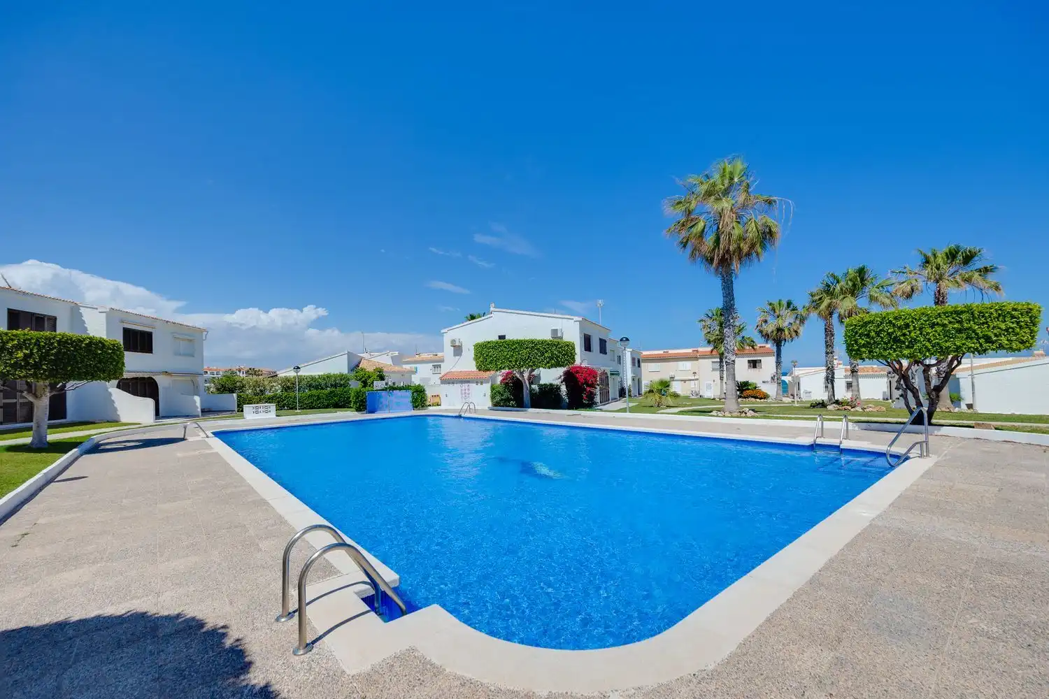 Reihenhaus mit Pool zum Verkauf in Calle Violetas 104, imagen 13