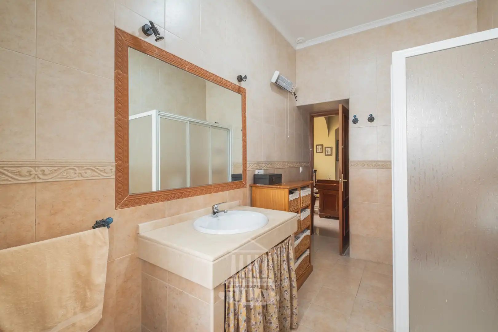 Casa o chalet en venta en Casco Histórico - Zona Alta