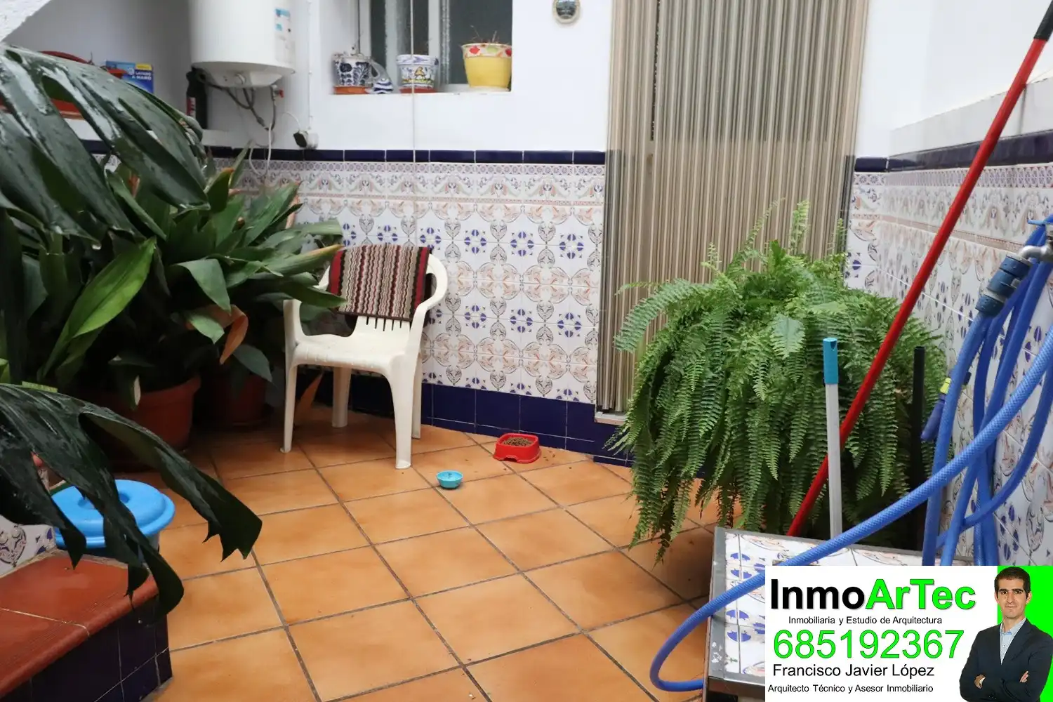 Exterior view of Houses for sale in Íllora  with Terrace