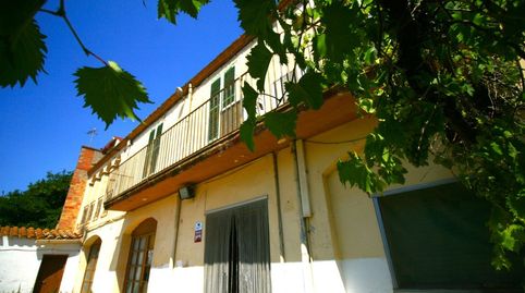 Foto 2 de Finca rústica en venta en Carrer Nou, 2, Sant Pere Pescador, Girona