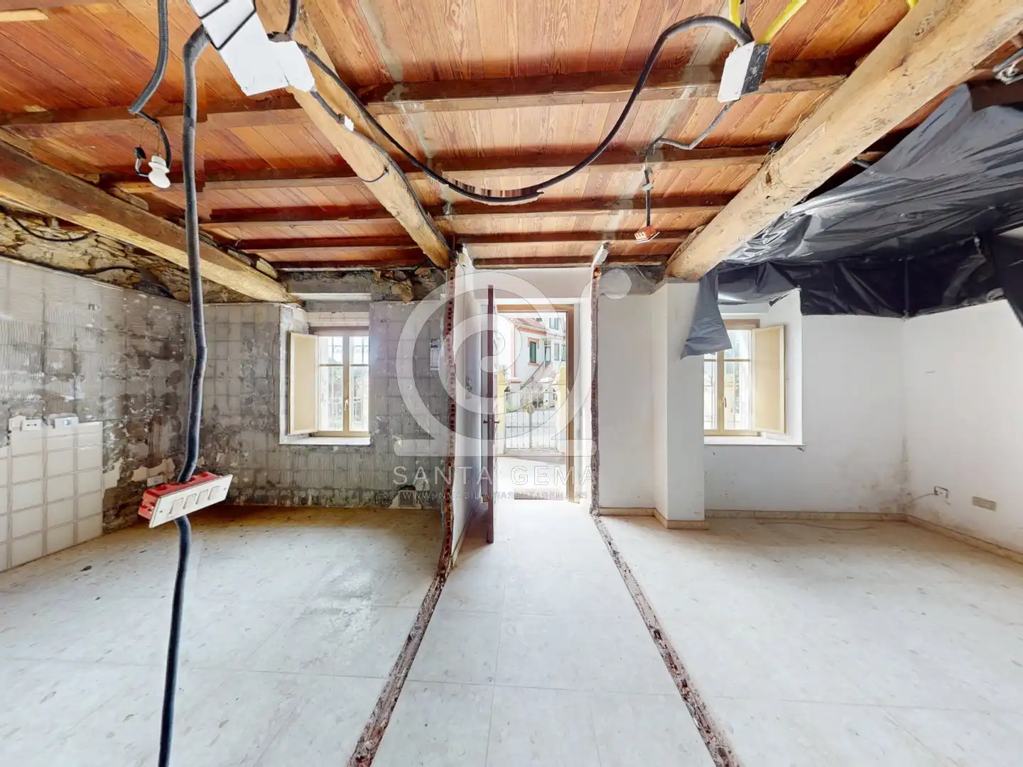 Casa en venta en Aldea Cortes, imagen 2