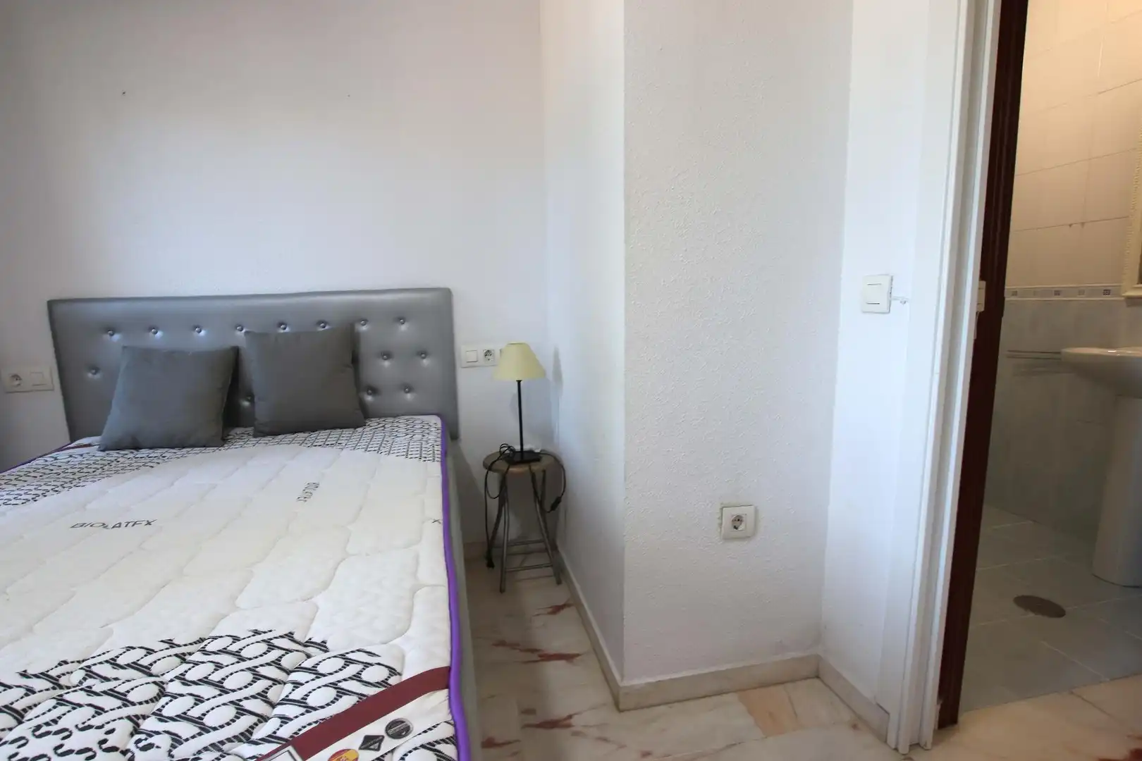 Habitación de Estudio en venta en Badajoz con Aire acondicionado, Amueblado y Balcón
