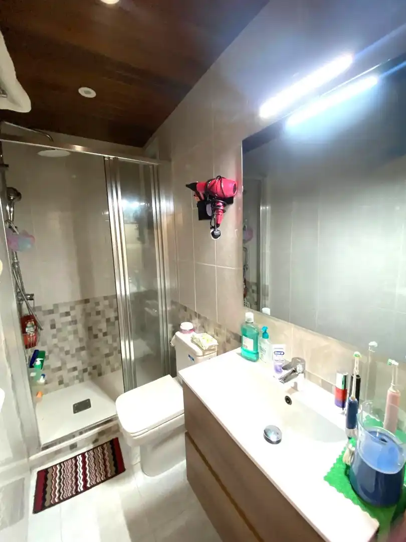 Baño de Piso en venta en Canet de Mar con Terraza