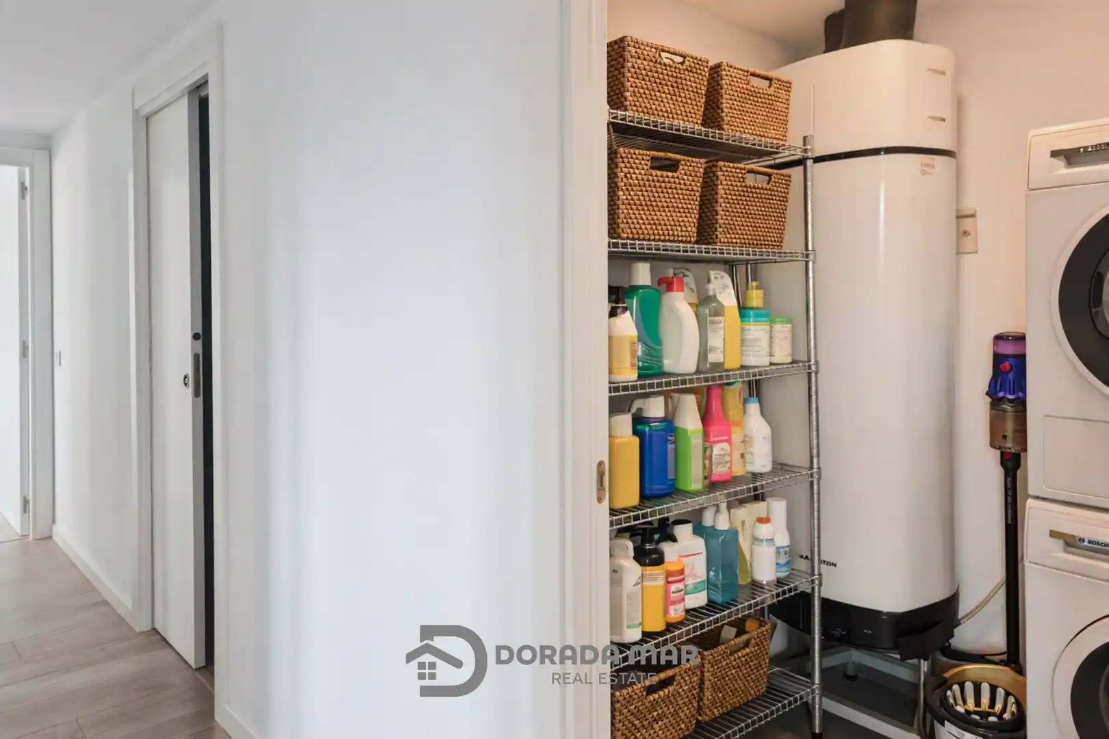 Apartament en venda en Sant Pere de Ribes amb Terrassa, Traster i Piscina