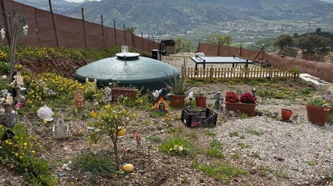 Foto 3 de Terreno en venta en Almogía, Málaga