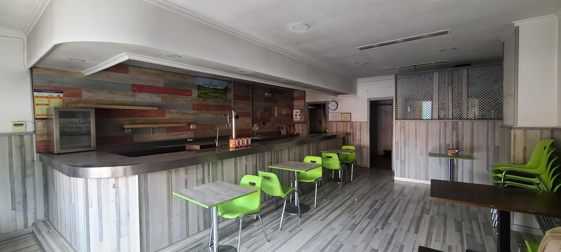 Premises for sale in  Madrid Capital  with Terrace