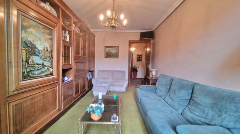 Foto 5 de Piso en venta en Área Romántica, Donostia - San Sebastián