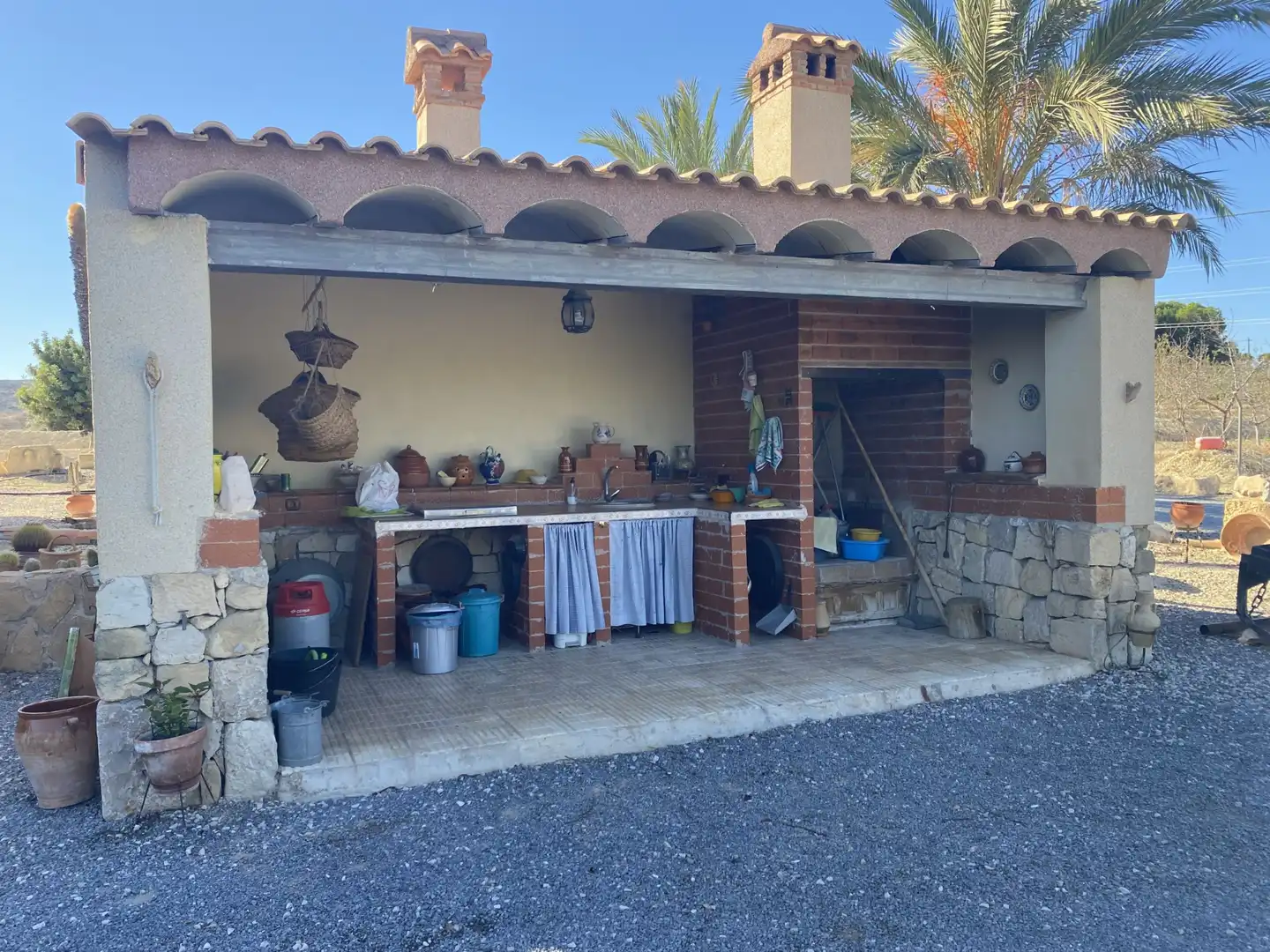 Villa avec terrasse à vendre à Calle Sierra Salinas, imagen 8