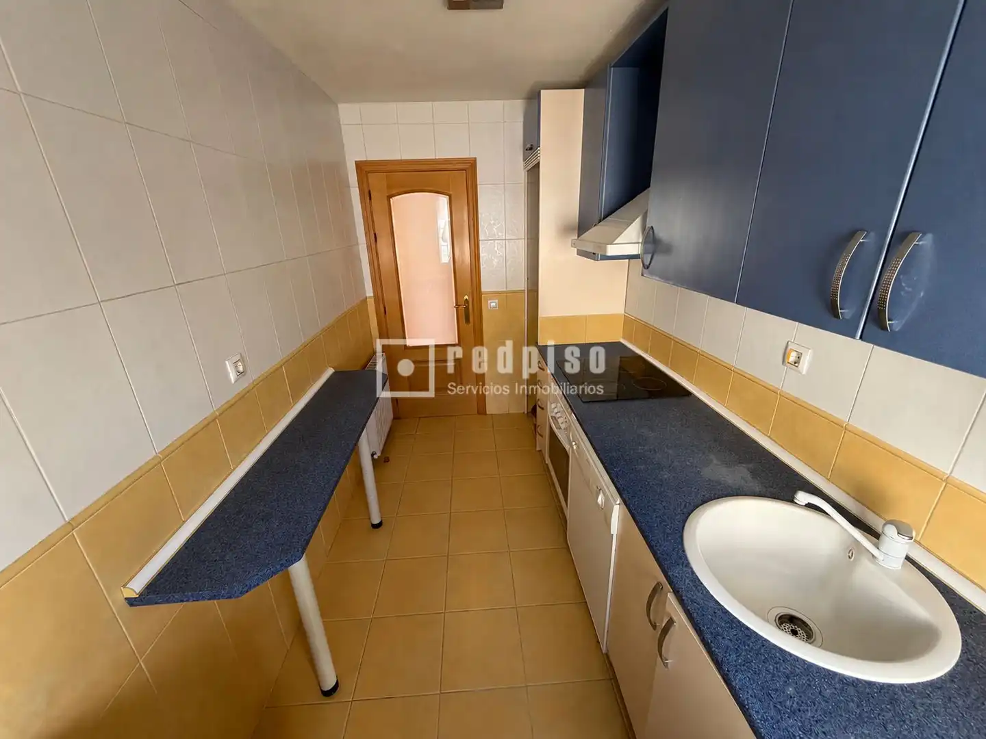 Kitchen of Houses for sale in Trijueque  with Heating, Parquet flooring and Terrace