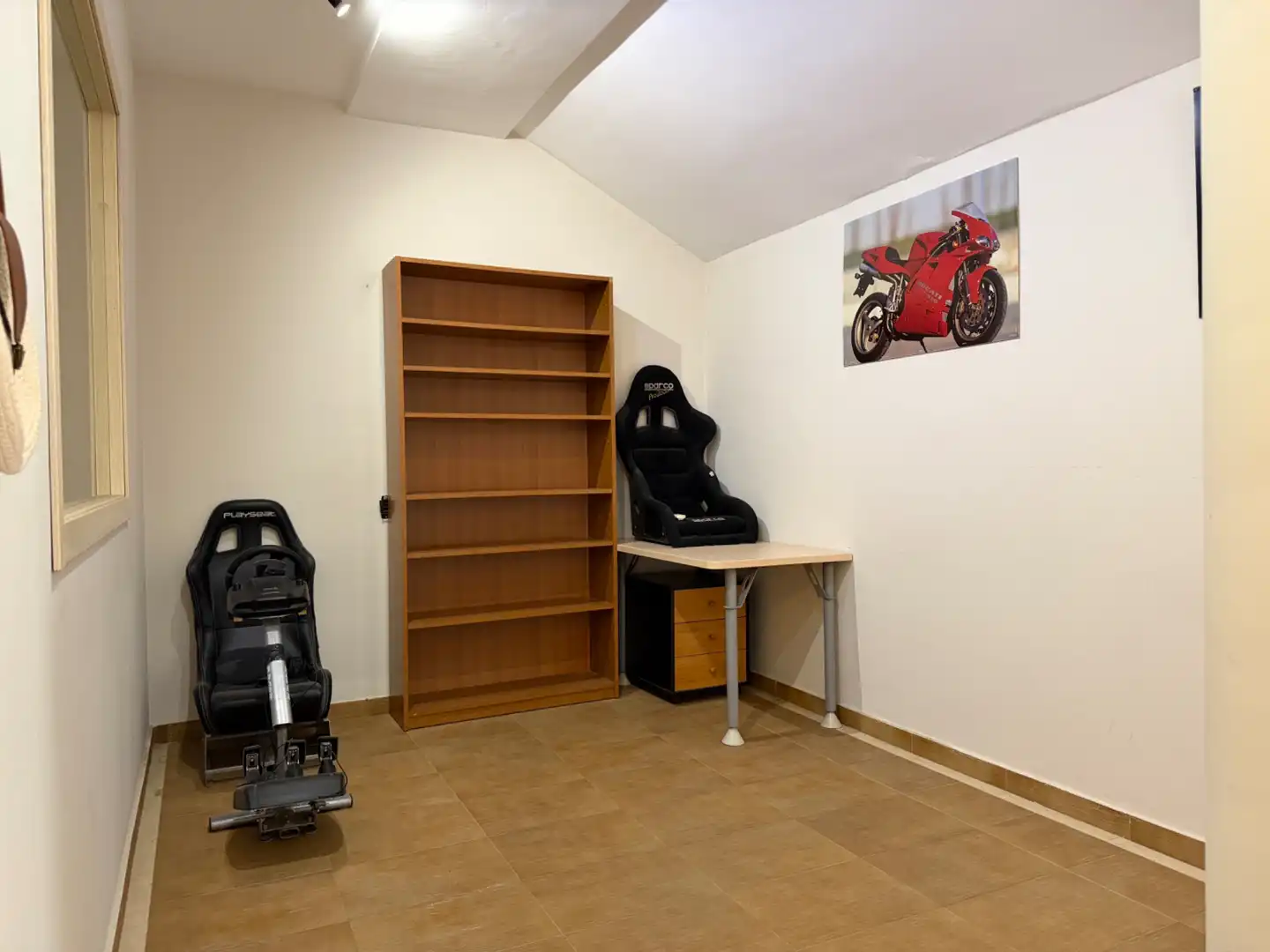 Duplexes for sale in Benetússer  with Air Conditioner and Furnished