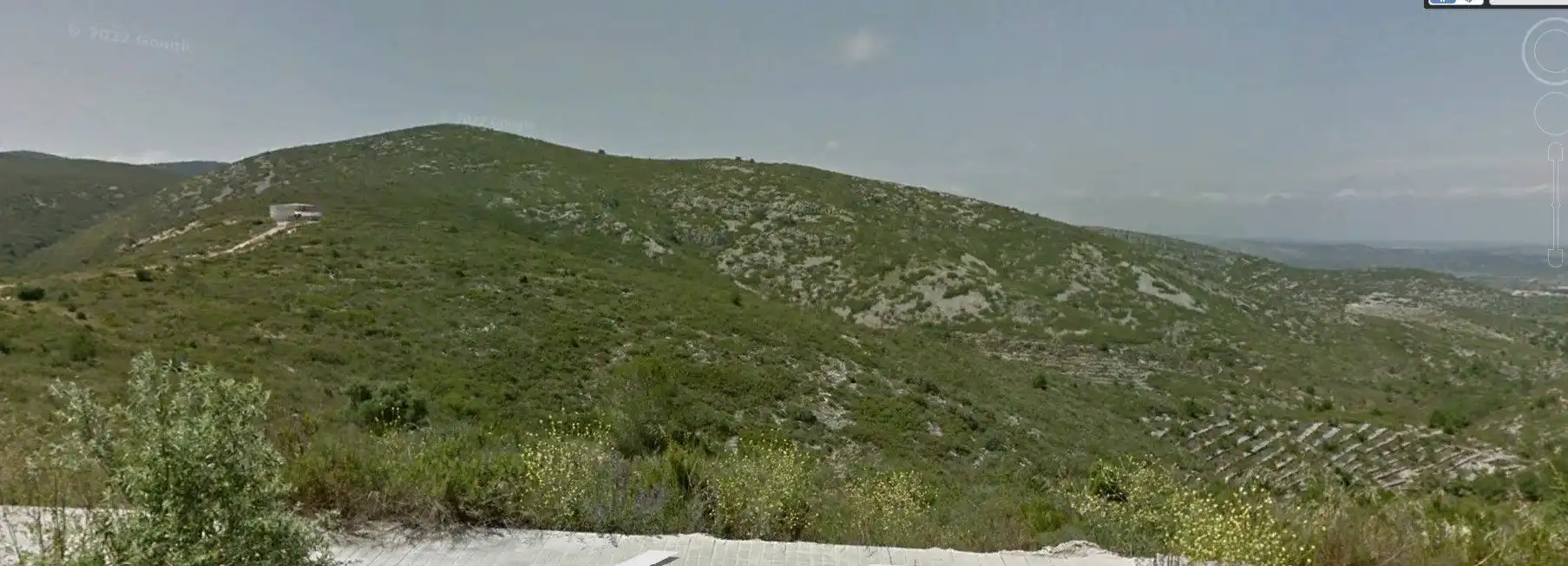 Residencial en venda a Avinguda d'Irlanda, 19, Las Atalayas - Urmi - Cerro de Mar