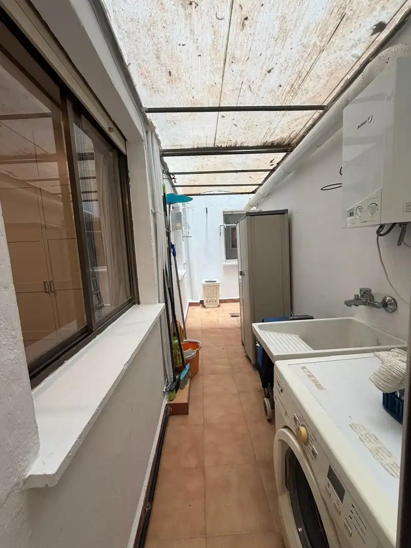 Piso en venta en Dénia con Aire acondicionado y Calefacción