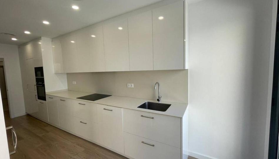 Foto 1 de Piso en venta en Pere de Fizes, Sant Pere, Barcelona