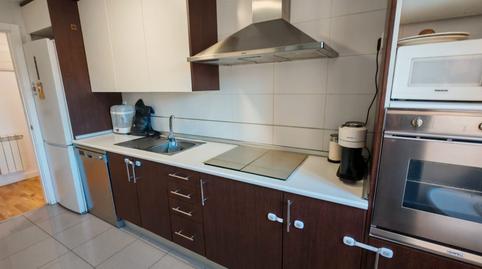 Foto 2 de Àtic en venda a La Dehesa - El Pinar, Madrid