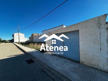 Terreno residenziale in vendita a Alto de los Molinos
