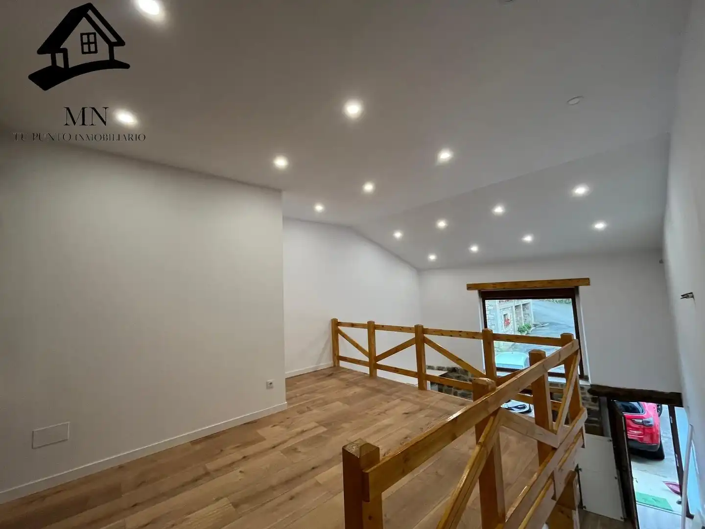 Finca rústica en venda en Villacarriedo amb Jardí privat