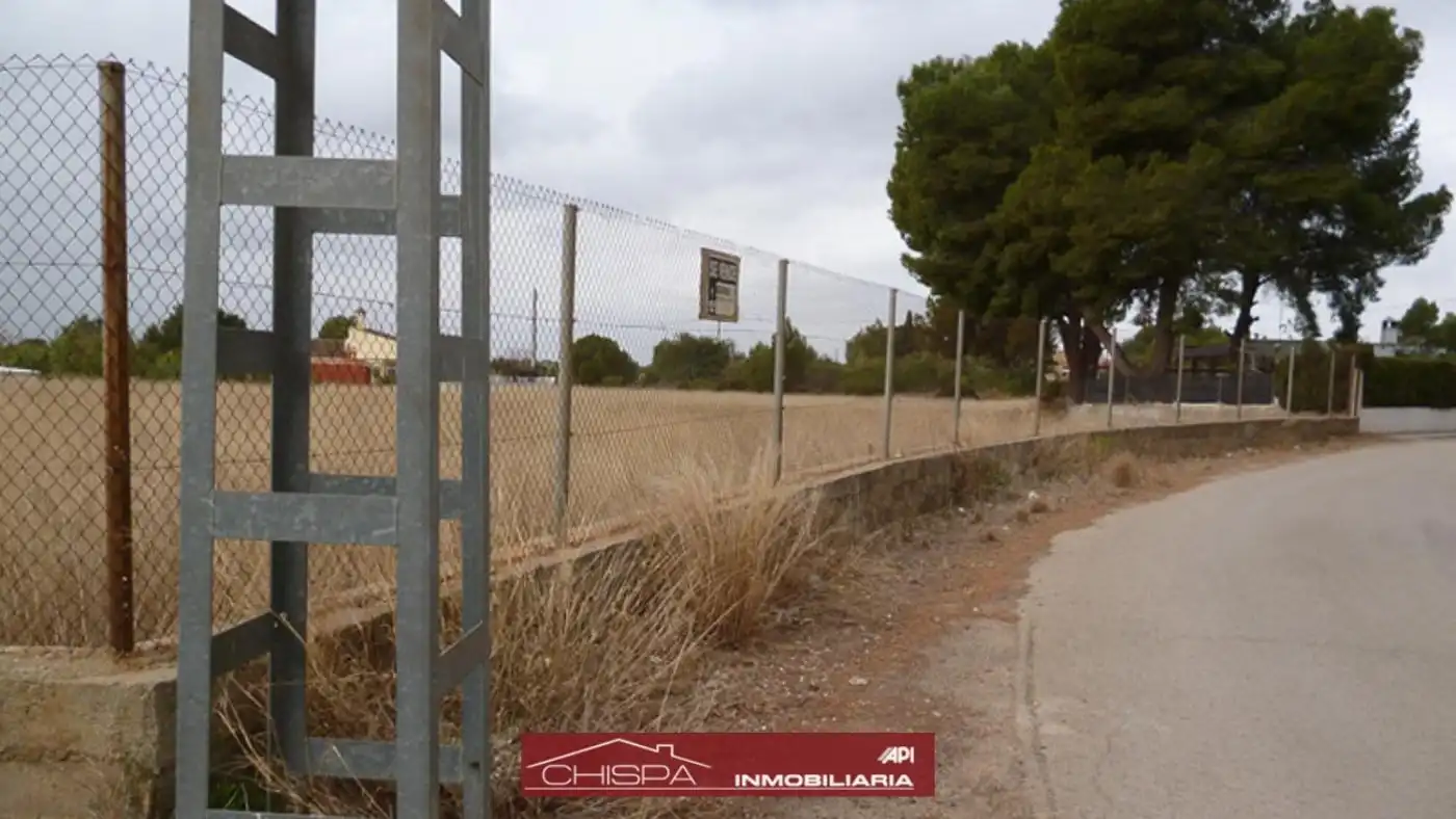 Wohnbaugrundstück zum Verkauf in Corral Nou - Montros - Estepar, imagen 3