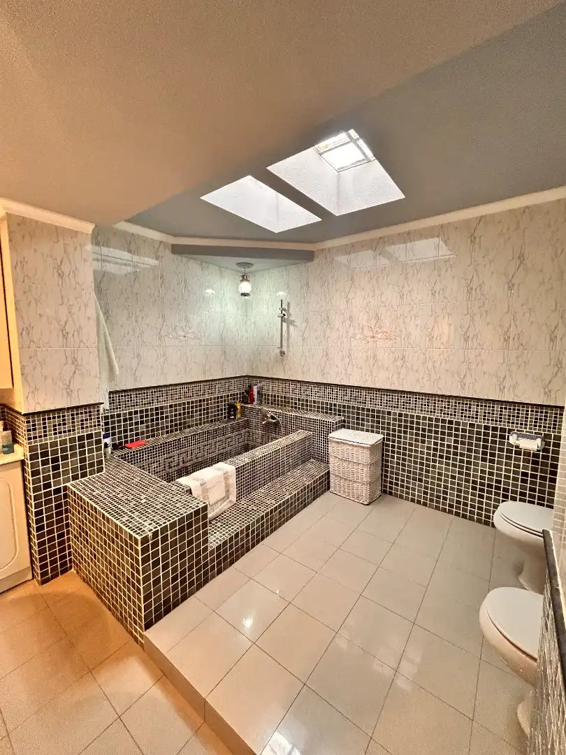 Bathroom of Residential for sale in El Campello