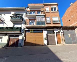 Vista exterior de Local en venda en Arnedo amb Moblat