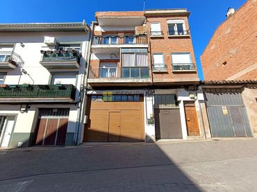 Local commercial à vendre à San Pedro 3