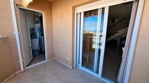 Foto 3 de Àtic en venda a Poligono K, 6, Tomás Maestre, Murcia