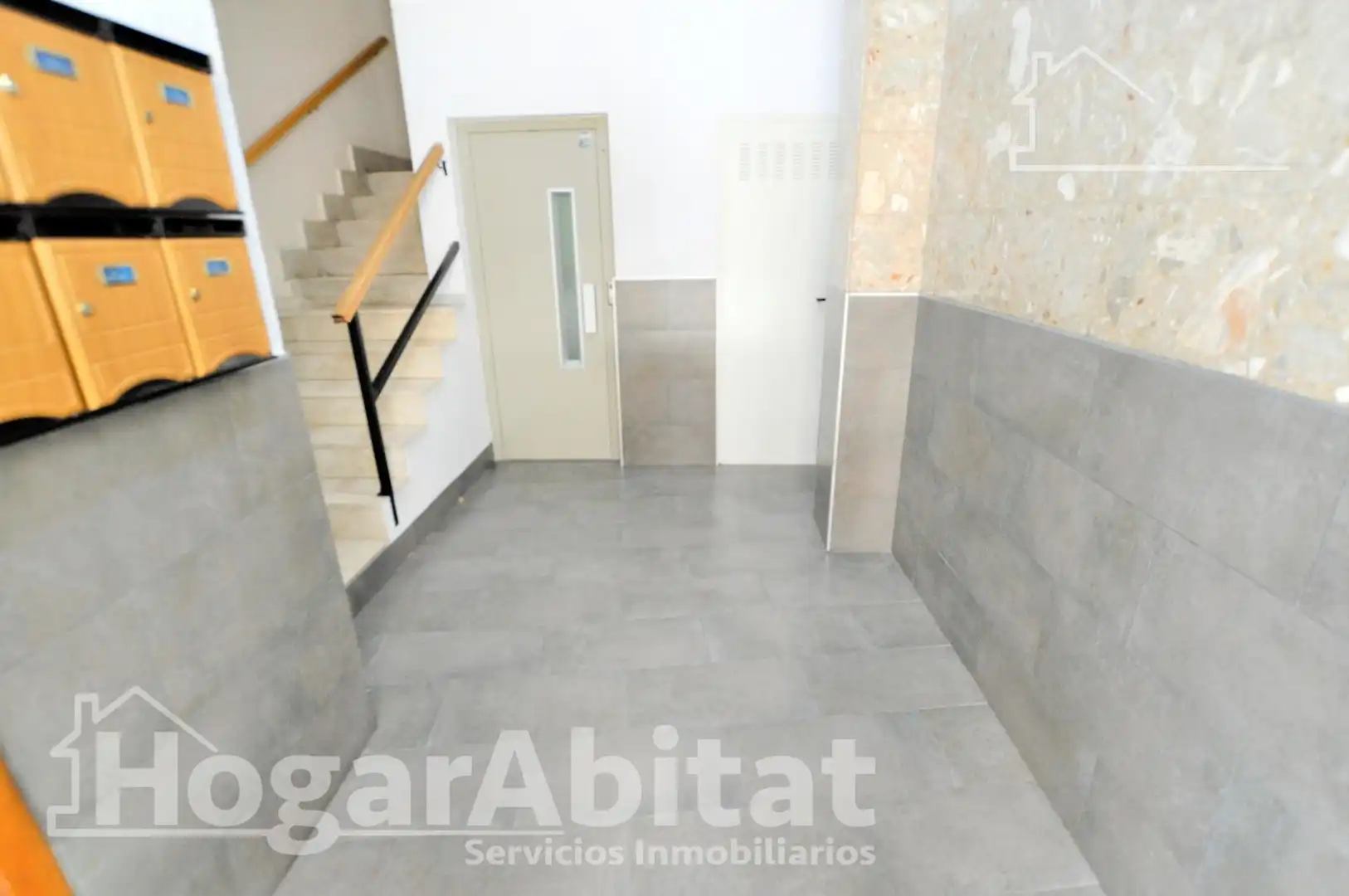 Piso en venta en Calle Cervantes, Centro