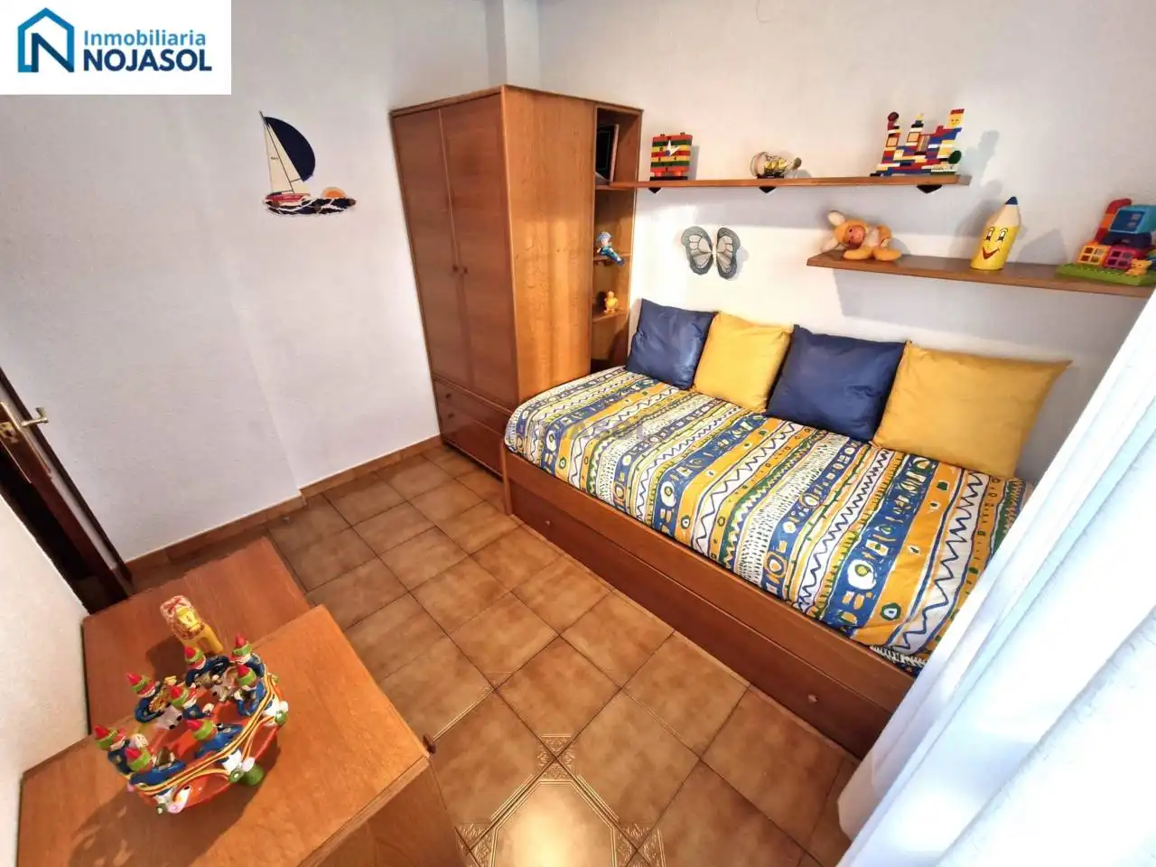 Appartement compact avec terrasse à vendre à Calle ris, imagen 25