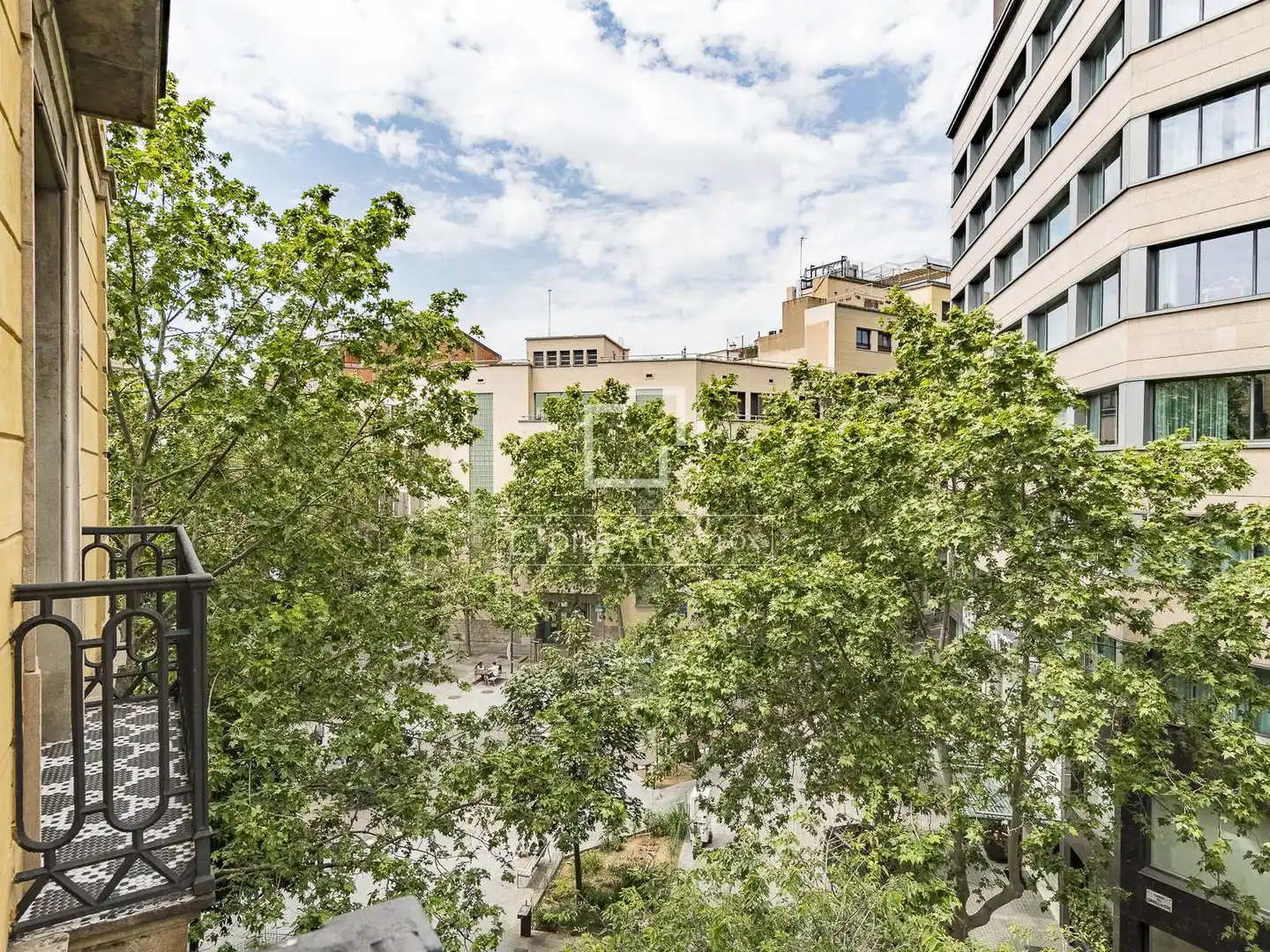 Wohnung mit Terrasse zum Verkauf in Eixample, imagen 19