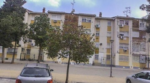Foto 3 de Pis en venda a Calle Manuel Fal Conde, La Oliva, Sevilla Capital