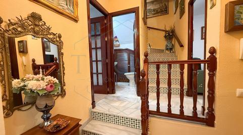 Foto 3 de Casa adosada en venda a La Soledad, Chiclana de la Frontera