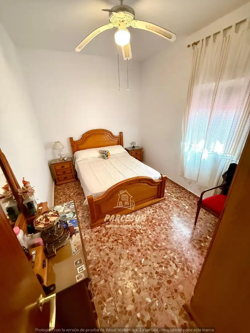 Casa con piscina in vendita a Periurbano Oeste - Sierra, imagen 13